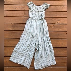 Boutique Romper/Jumper